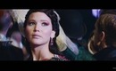The Hunger Games : Catching Fire - Katniss Everdeen makeup tutorial