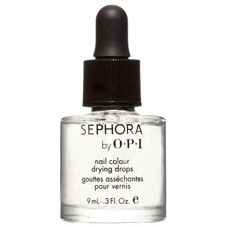SEPHORA by OPI Nail Colour Drying Drops