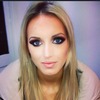 I Call This Look The Gold, Kimmy K, Nude