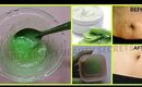 Just 2 ingredient stretch mark removal cream at home-quick & easy-100% guaranteed within 1 month