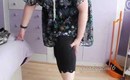 OOTD - Casually Smart (Plus Size)