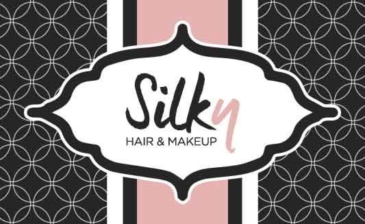 SILKY HAIR AND MAKEUP P.