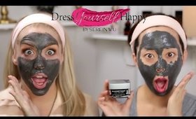 MAGNETIC FACE MASK With MAKEITUPWITHSAMANTHA