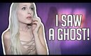 I SAW A GHOST! | MY FIRST PARANORMAL EXPERIENCE