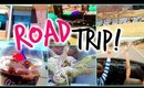Going On A Road Trip! | InTheMix | Sam