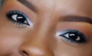 The Easiest (And Most Affordable) Eyeshadow Look for Any Occasion!!! | Bellesa Africa