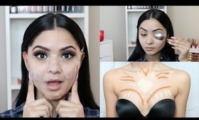 5 Instagram Makeup Hacks That Work | Diana Saldana