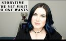 Storytime The Vet Visit No One Wants to Make, New Hair, Birthday, Cosmoprof, Giveaway Phyrra Says 44