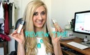 Loreal True Match Lumi & Maybelline FIT me Review