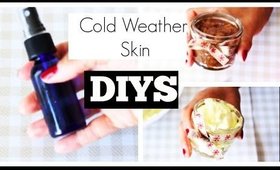DIY Skin Products You Need To Try!