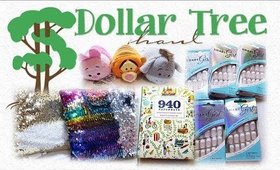 Dollar Tree Haul #28 | New Finds & Polish Giveaway! | PrettyThingsRock