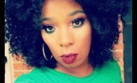 Mood makeup  FoTD and OOtd part 1