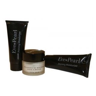 Eve Pearl Perfect Skincare kit