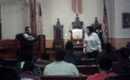 St. Paul's AME Church - Damita & Sheppy