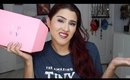 October 2019 IPSY Glam Bag Plus Unboxing and Try On