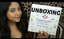 MYSTERY BOX October 2016 | Curated By superWOWstyle | Unboxing & Review | Stacey Castanha
