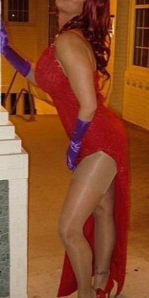 jessica rabbit 