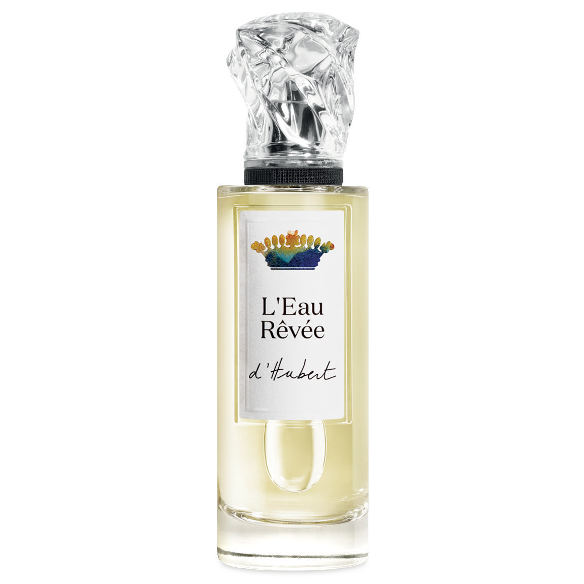 L'Eau Revee d'Hubert