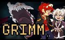 GRIMM THEORY【RWBY 】