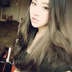 My favorite ulzzang <3 