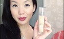 Lancome Teint Miracle Foundation Review (My HG)