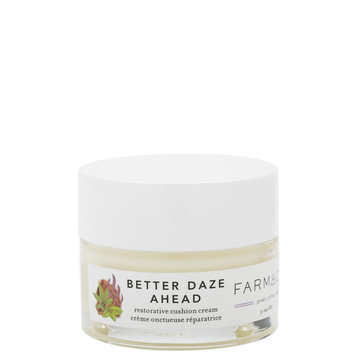 Farmacy Better Daze Ahead alternative view 1 - product swatch.