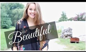 INSPIRE | "Beautiful"