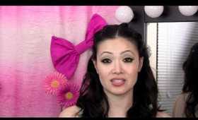 My Favorite Blushes Motives Blush Make Up Review