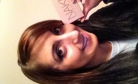 Urban Decay Naked BB Cream & Naked Basics Review