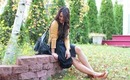 Fall 2011 Lookbook - Casual Outfits