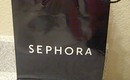 Sephora Friends and Family Haul