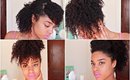 4 Quick Natural Hair Undos  | Hairzing
