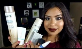 Beauty Empties| Makeup & Skin Care