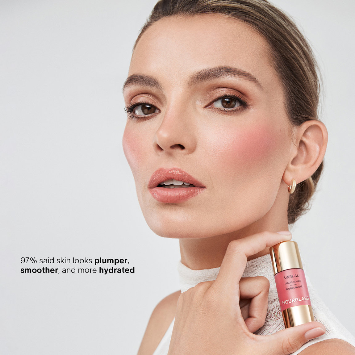 HOURGLASS UNREAL LIQUID BLUSH 7本セット Unreal Liquid Blush – Hourglass Cosmetics