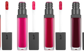 A Non-Drying, Matte-Finish, Must-Have Gloss