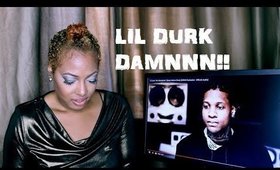 Lil Durk "No Standards" (Baby Mama Diss) (WSHH Exclusive - Official Audio)