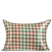Kitsch Satin Pillowcase Holiday