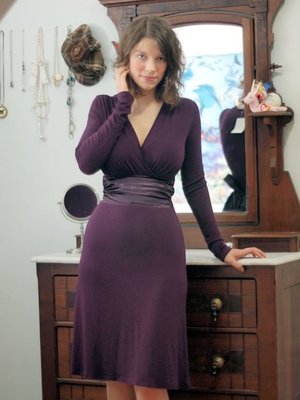 Flattering Clothes For Girls With Large Breasts?