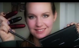 MAC Haul