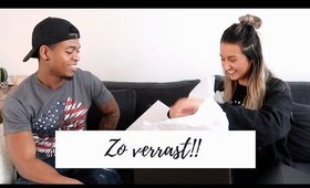25e VERJAARDAG! • MANON TILSTRA | VLOG #375