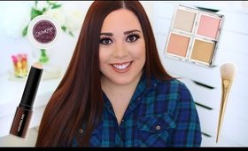 AUGUST FAVORITES 2016! elf, essence, Hourglass, and more!