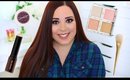AUGUST FAVORITES 2016! elf, essence, Hourglass, and more!