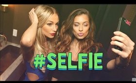 #SELFIE - The Chainsmokers (Music Video) Inspired Makeup Tutorial