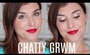 Easy Everyday Makeup - Chatty Get Ready With Me | Bailey B.