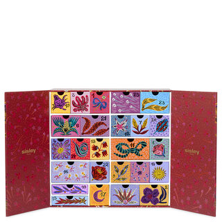 Sisley Paris Sisley Paris Advent Calendar (Marie-Victoire de Bascher)