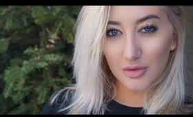 I'm going to miss the blonde | VLOG