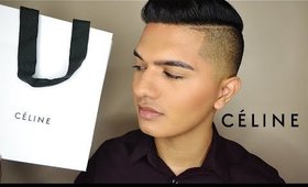 CELINE UNBOXING!