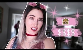 Nueva CÁMARA, Nuevo CELULAR, Nuevo COMPUTADOR #VLOG | Kika Nieto