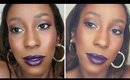How to Make Blue Lipstick Wearable -BGTC Vol.1