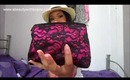 Video Tag: What's In My Makeup bag?
